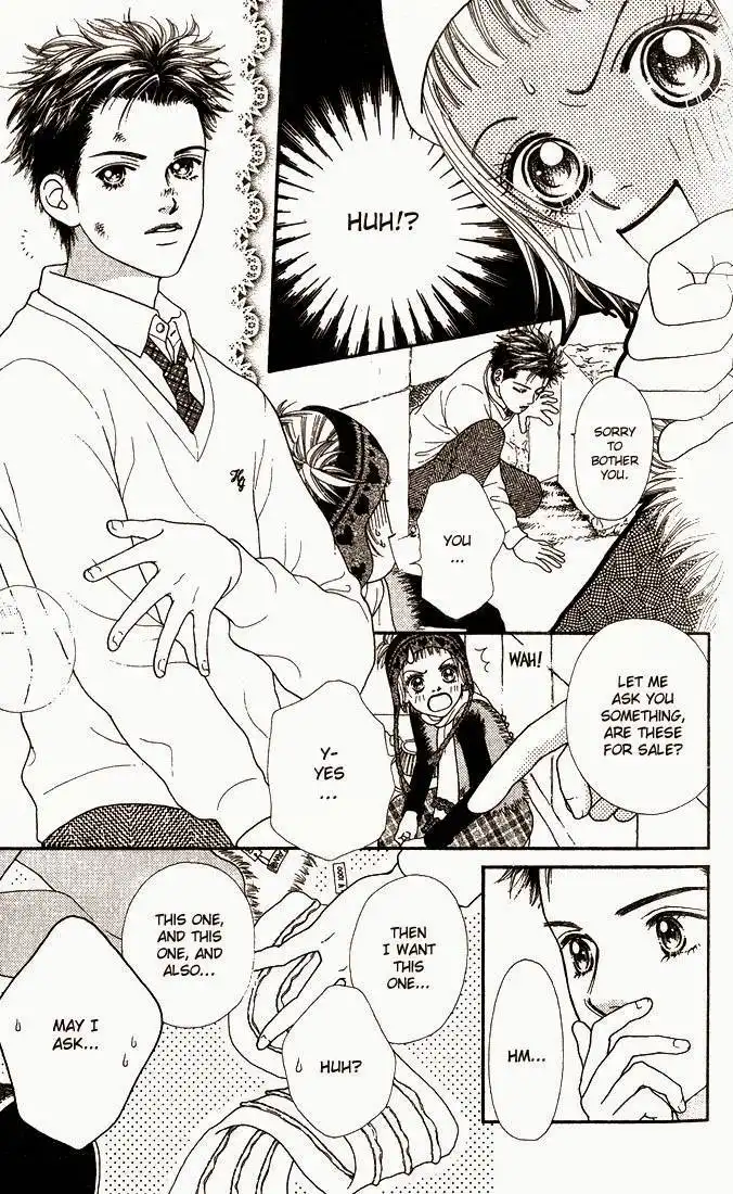 Parfait Tic Chapter 10.005 6